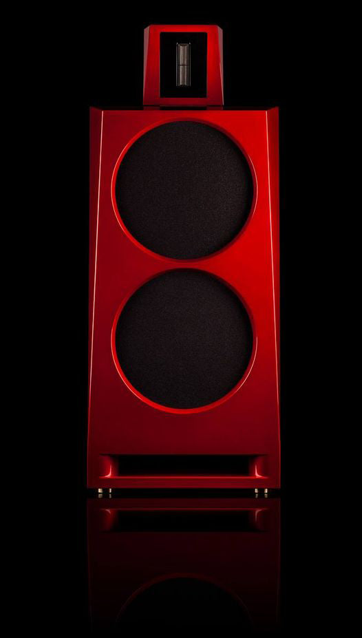 ViVa Audio Allegro Speakers