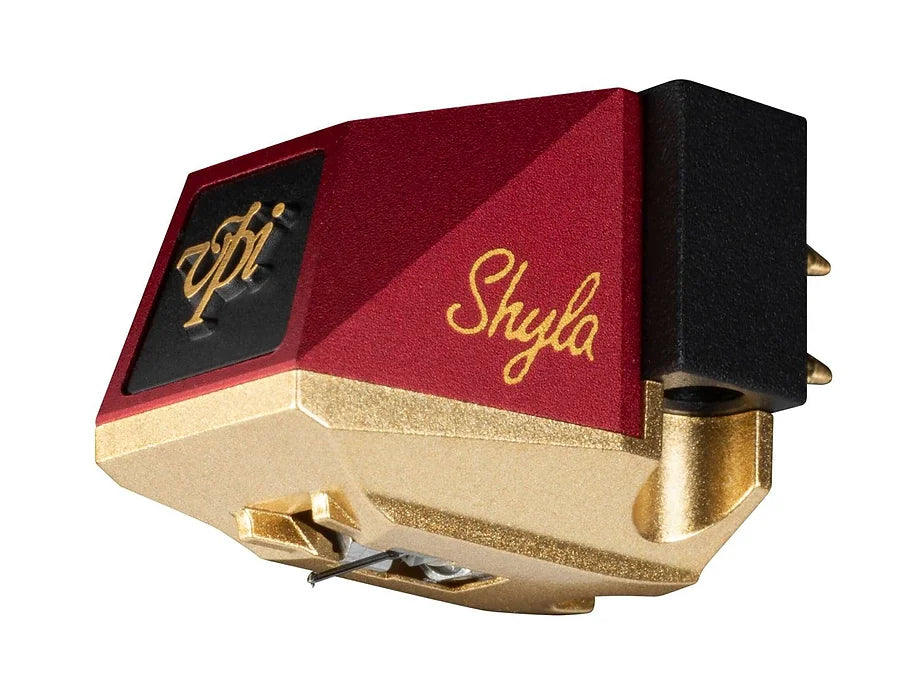 VPI Industries Shyla MC Cartridge