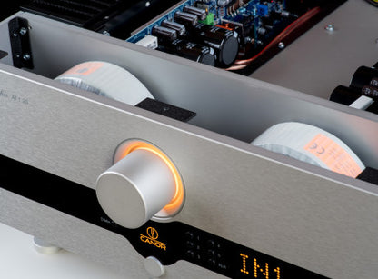 Canor AI 1.20 - Integrated Solid-State Amplifier