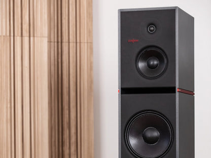 Stenheim Alumine Five SX
