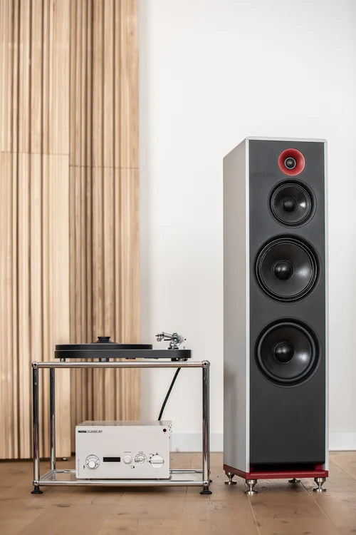 Stenheim Alumine Three