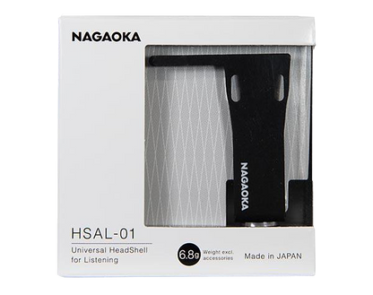 Nagaoka HSAL-01 - Headshell