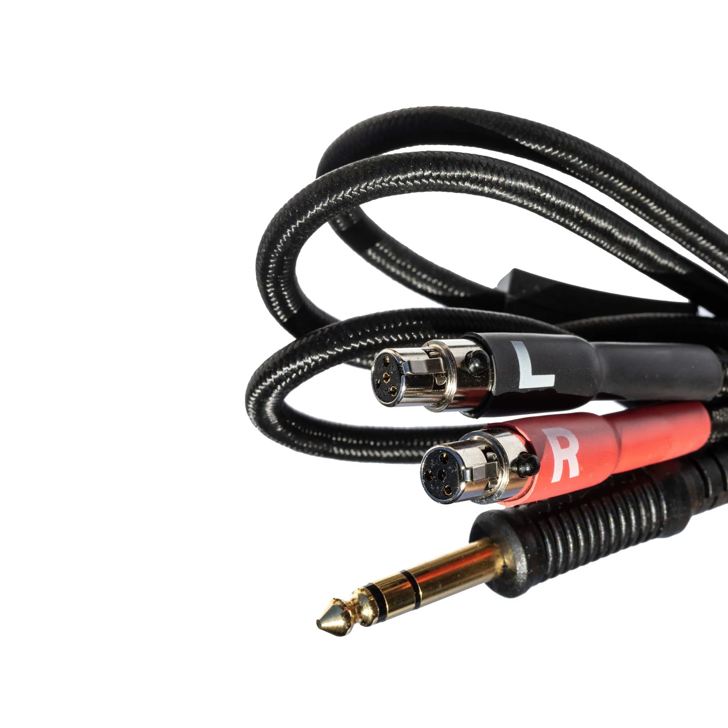 Grado Silver Detachable Cables