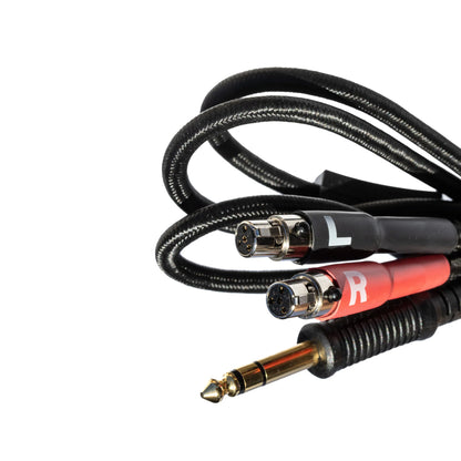 Grado Silver Detachable Cables