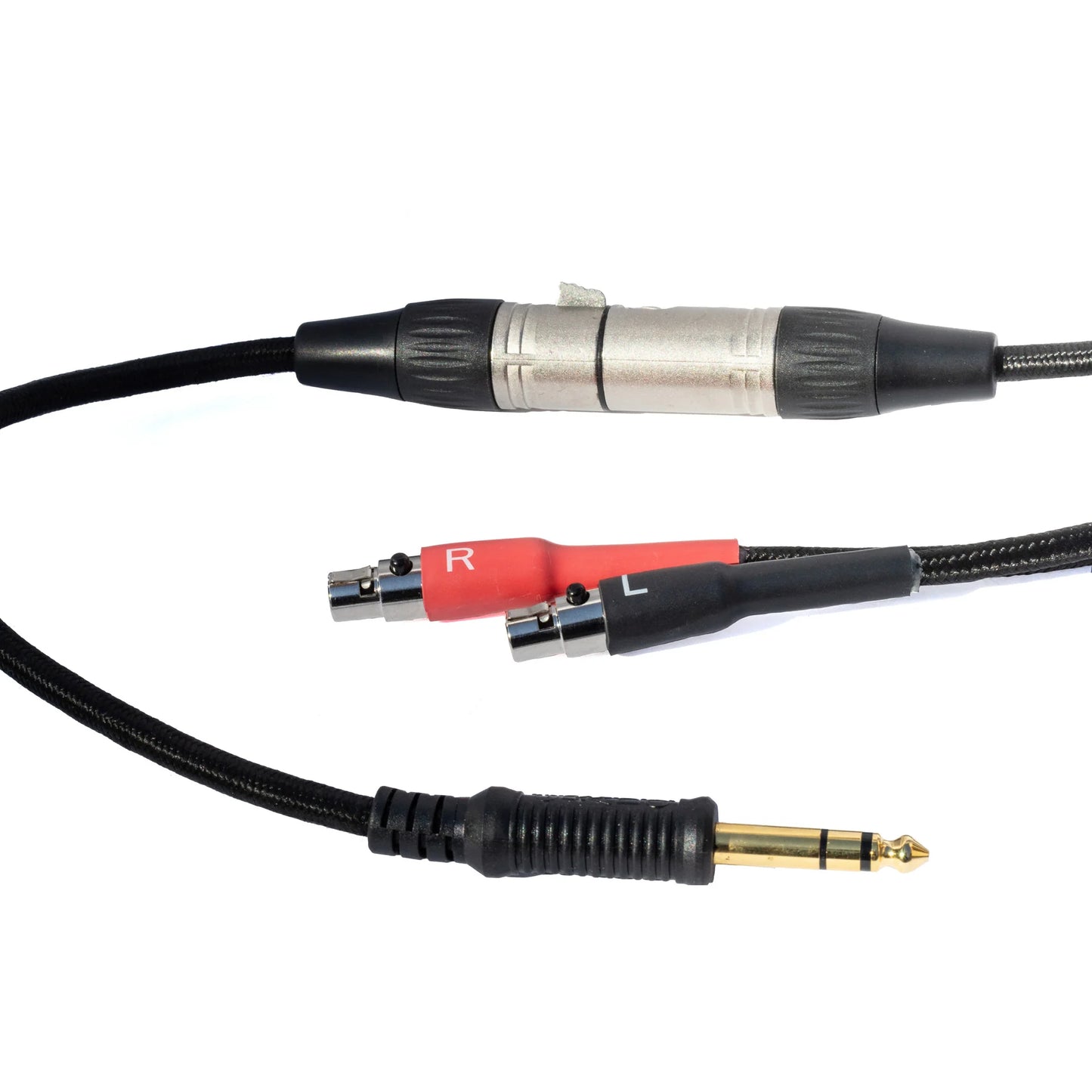 Grado Bronze Detachable Cables