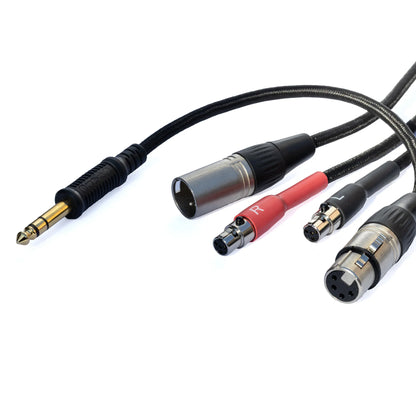 Grado Bronze Detachable Cables