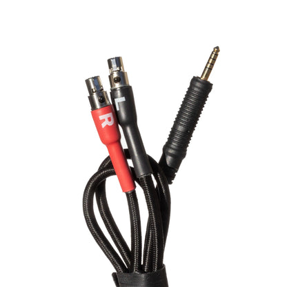 Grado Bronze Detachable Cables