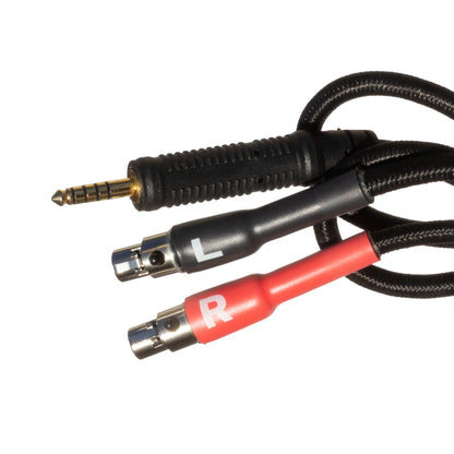 Grado Silver Detachable Cables