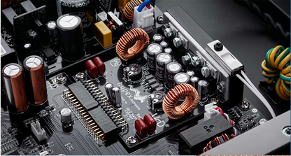 Primare Audio I15 Prisma MK2 – A Compact Streaming Integrated Amplifier to Fit Anywhere