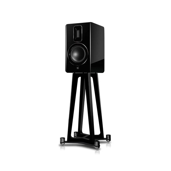 Quad Revela 1 Standmount Speakers