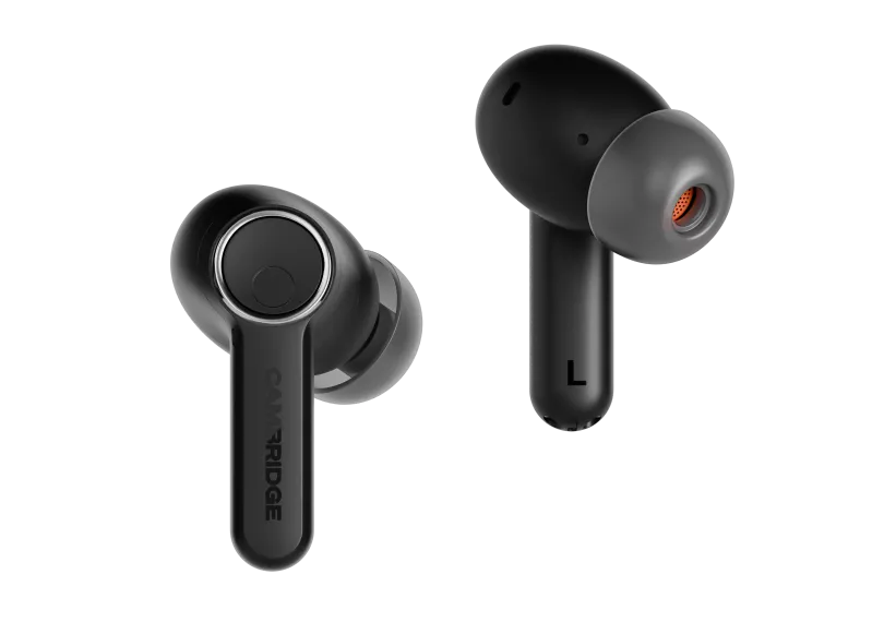 Cambridge Audio Melomania A100