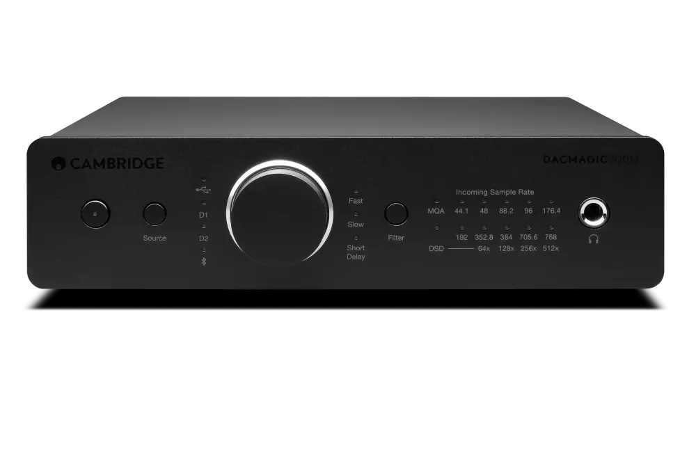 Cambridge Audio Dac MAGIC 200M