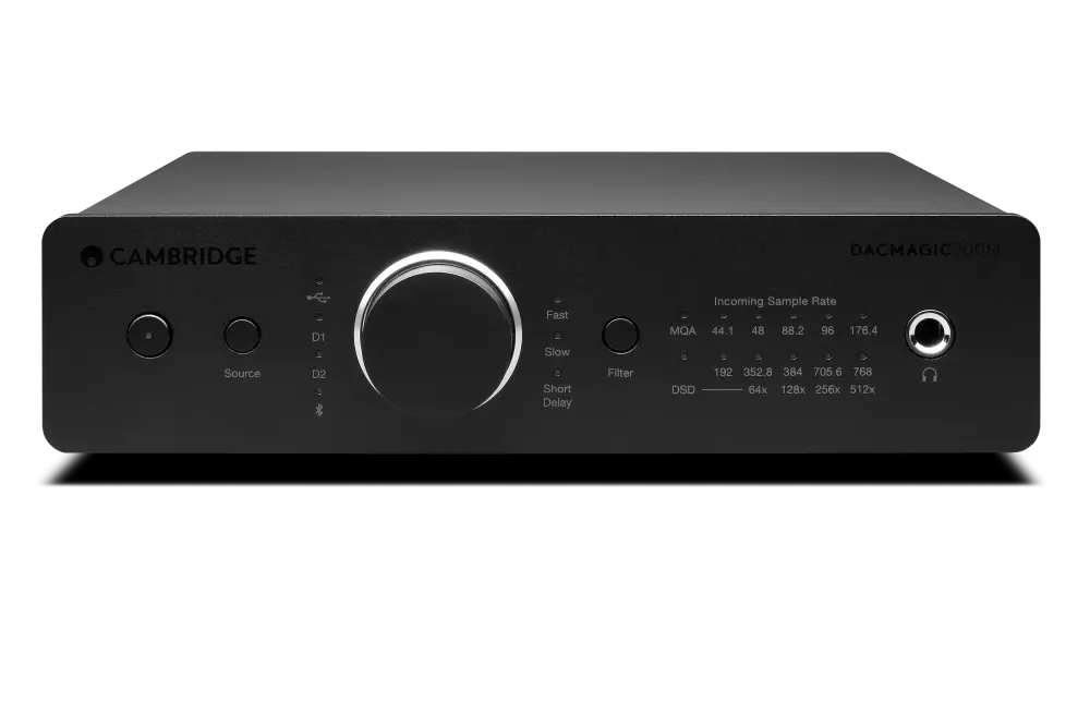Cambridge Audio DacMAGIC 200M