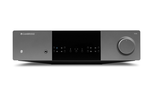 Cambridge Audio EXA100