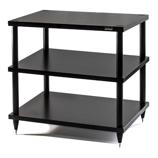 SolidSteel S2 Series Rack