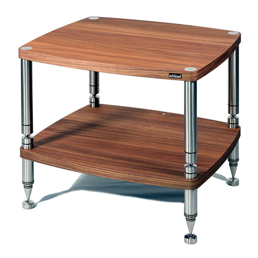 SolidSteel Hyperspike HF Elite Series Rack