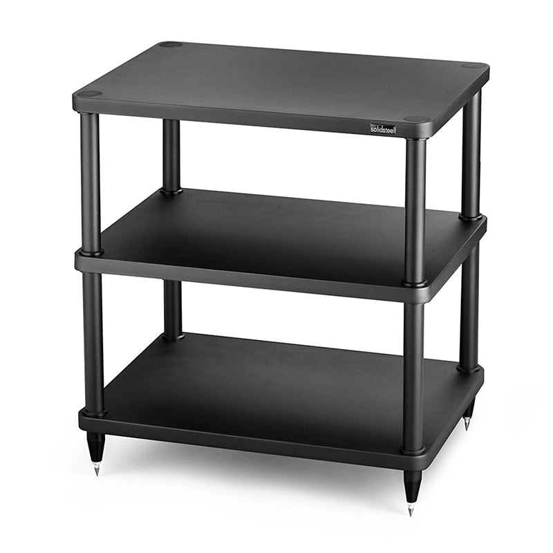 SolidSteel S3 Series Rack
