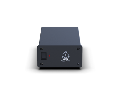 Avid Hifi Pellar