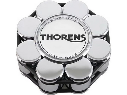 Thorens Record Stabilizer