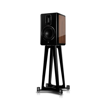 Quad Revela 1 Standmount Speakers