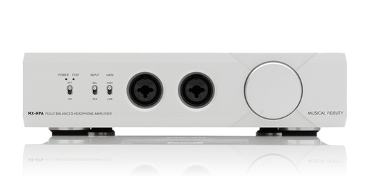 Musical Fidelity MX-HPA