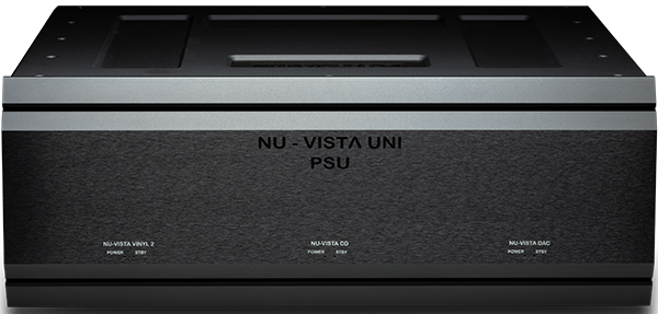 Musical Fidelity Nu-Vista Uni PSU