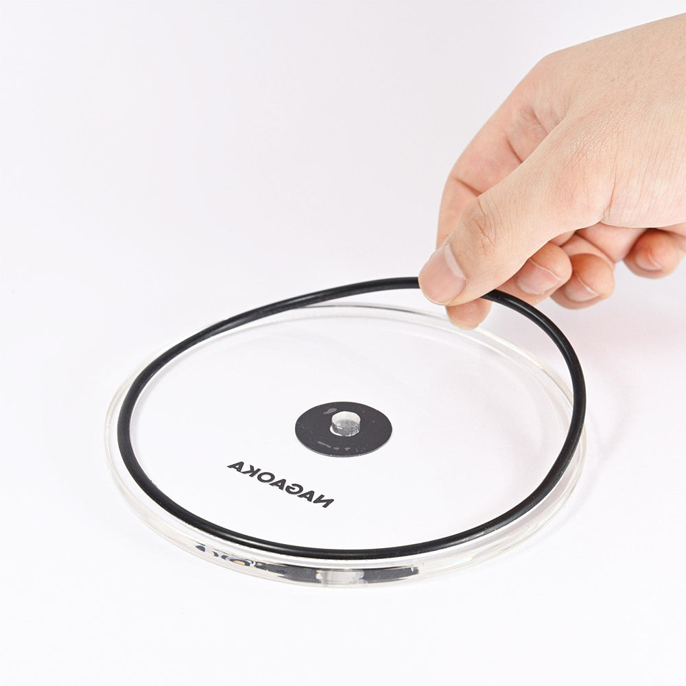 Nagaoka CLP02 - Label protector for record cleaning