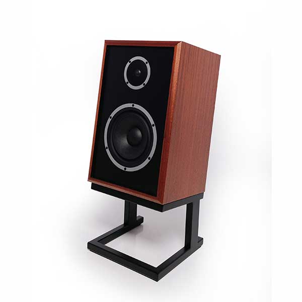 KLH Model Three Bookshelf Speaker