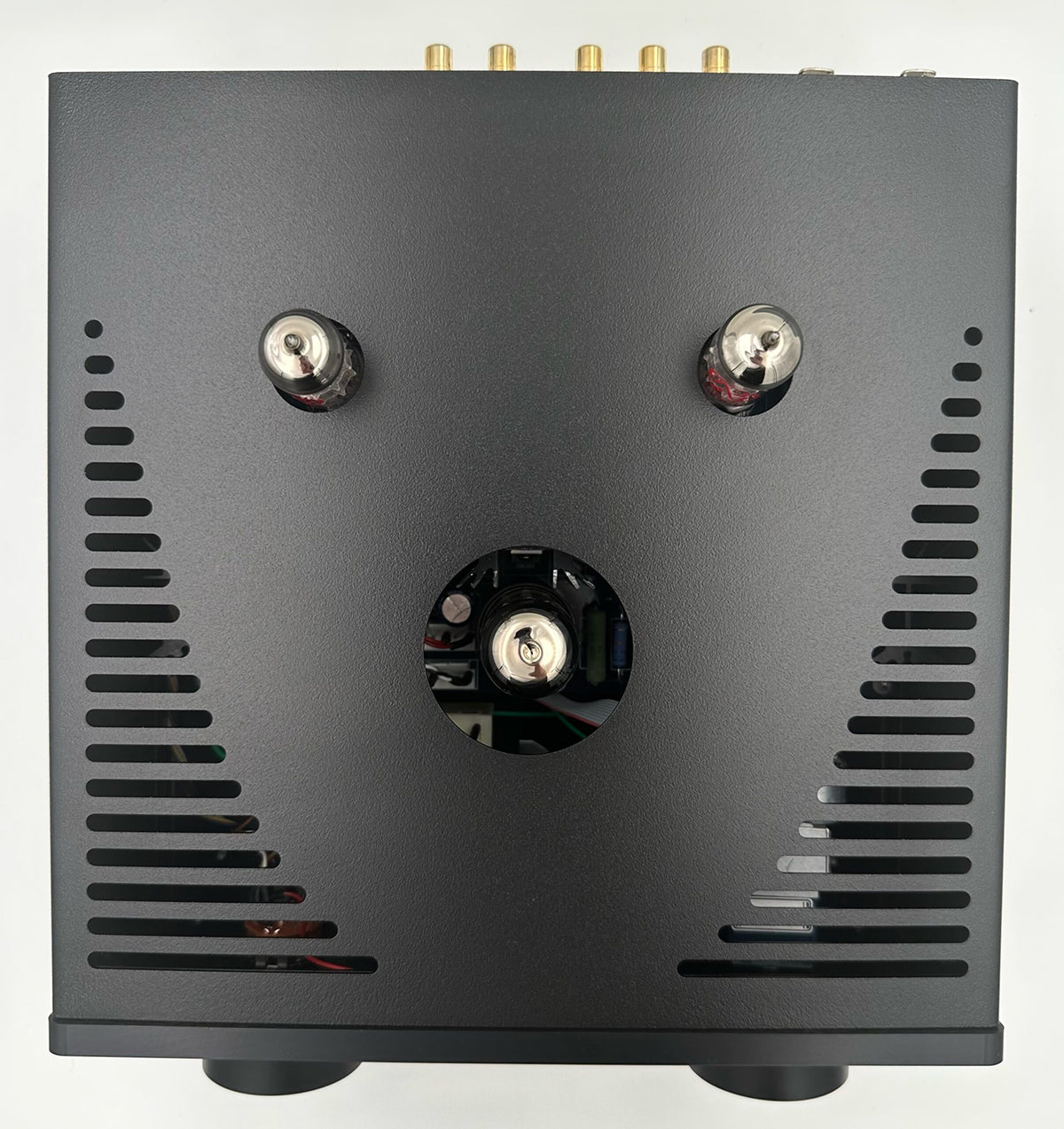 ModWright Instruments LS 99 Balanced Tube PreAmplifier