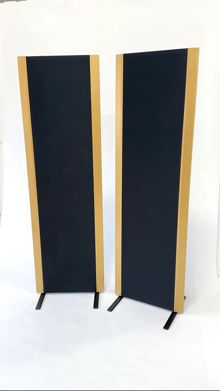 Magnepan 2.7x (New X Series)