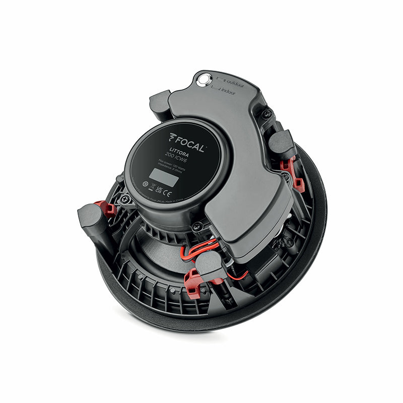 Focal Littora 200 ICW6