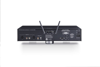 Primare Audio CD35 Prisma – CD and Network Player