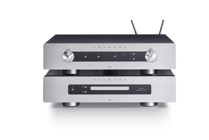 Primare Audio CD35 Prisma – CD and Network Player
