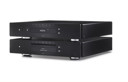 Primare Audio SC15 Prisma MK2 – Network Player And DAC