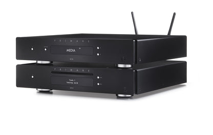 Primare Audio SC15 Prisma MK2 – Network Player And DAC