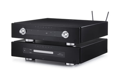 Primare Audio CD35 Prisma – CD and Network Player