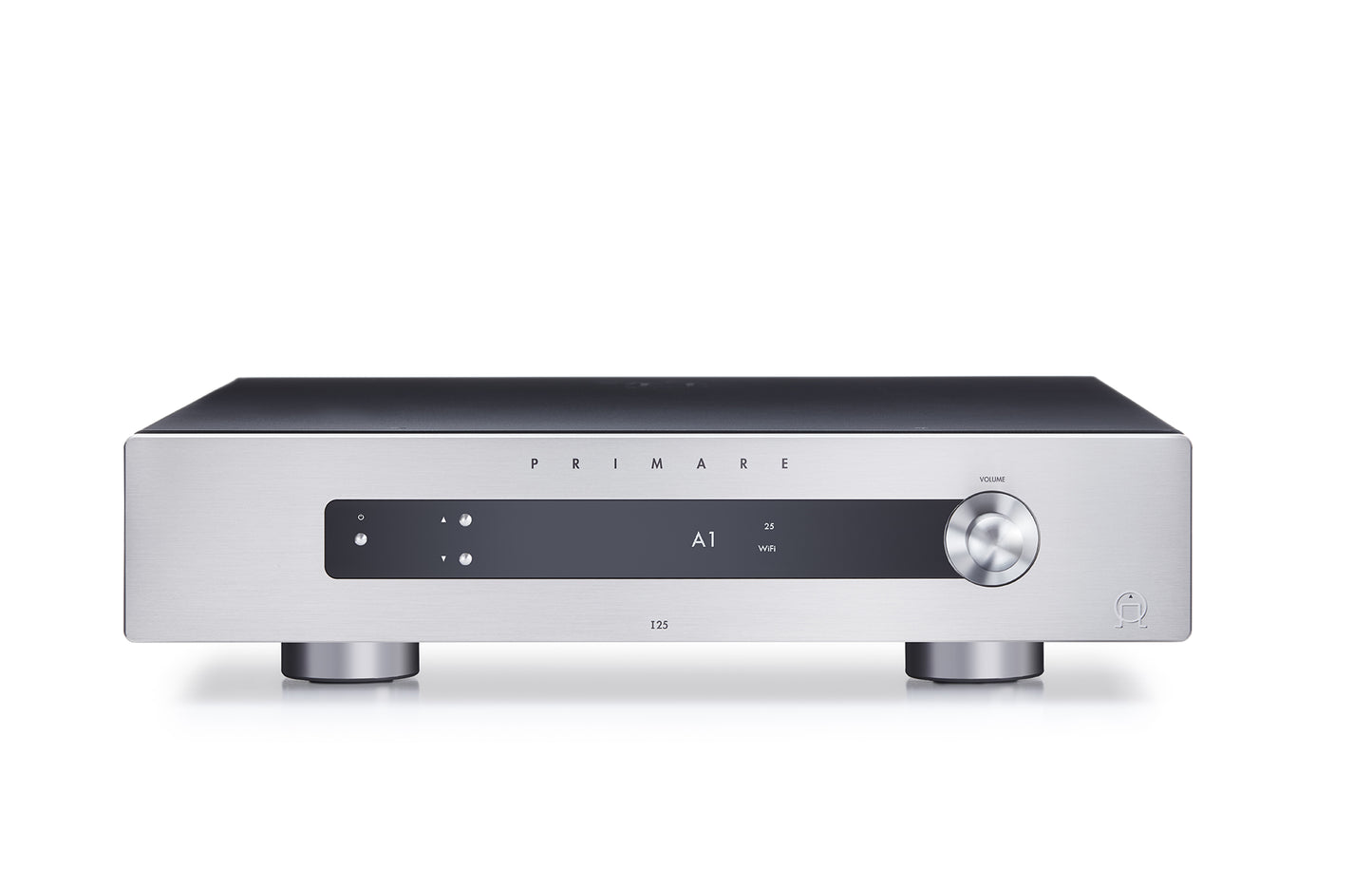 Primare Audio I25 Prisma DM36 – Modular Integrated Amplifier and Network Player