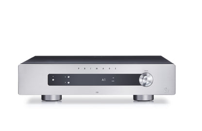 Primare Audio I25 Prisma DM36 – Modular Integrated Amplifier and Network Player