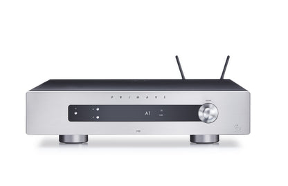 Primare Audio I25 – Modular Integrated Amplifier