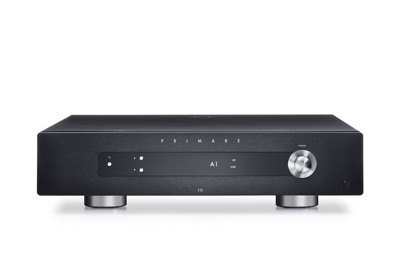 Primare Audio I25 Prisma DM36 – Modular Integrated Amplifier and Network Player