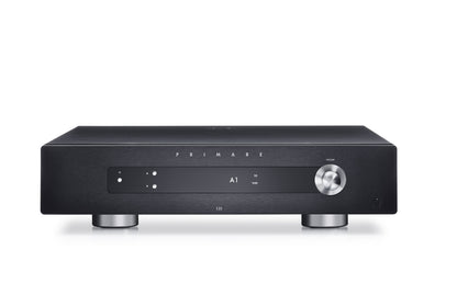Primare Audio I25 Prisma DM36 – Modular Integrated Amplifier and Network Player