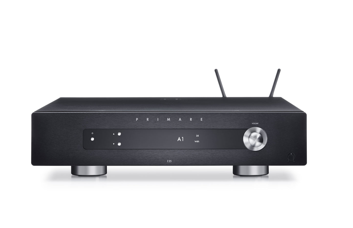 Primare Audio I25 Prisma DM36 – Modular Integrated Amplifier and Network Player