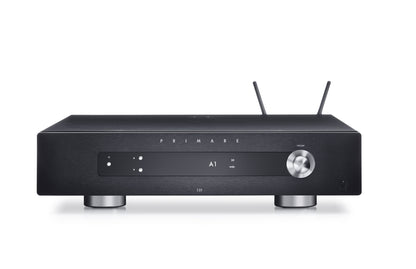 Primare Audio I25 Prisma DM36 – Modular Integrated Amplifier and Network Player
