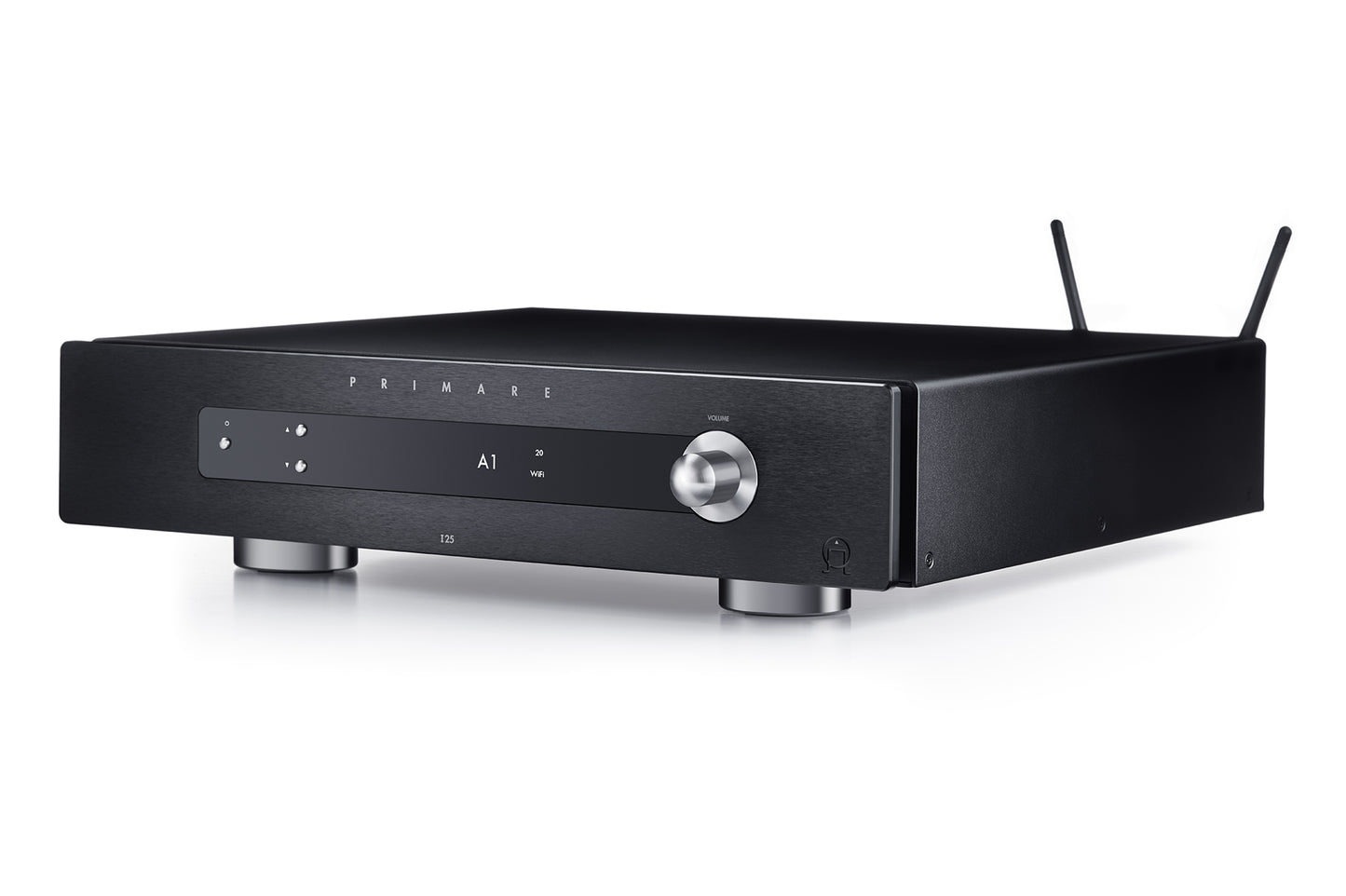 Primare Audio I25 Prisma DM36 – Modular Integrated Amplifier and Network Player