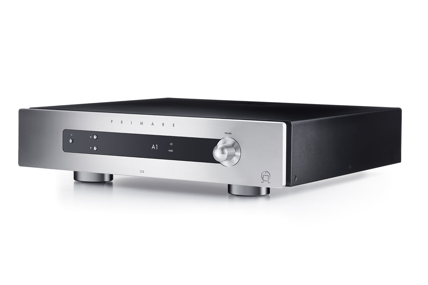 Primare Audio I25 Prisma DM36 – Modular Integrated Amplifier and Network Player