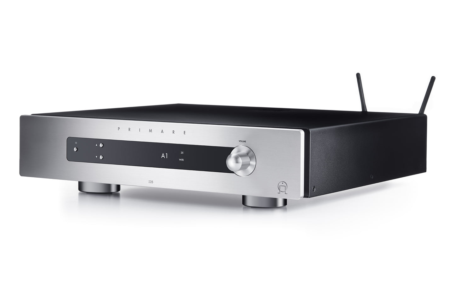 Primare Audio I25 Prisma DM36 – Modular Integrated Amplifier and Network Player