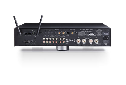 Primare Audio I25 Prisma DM36 – Modular Integrated Amplifier and Network Player