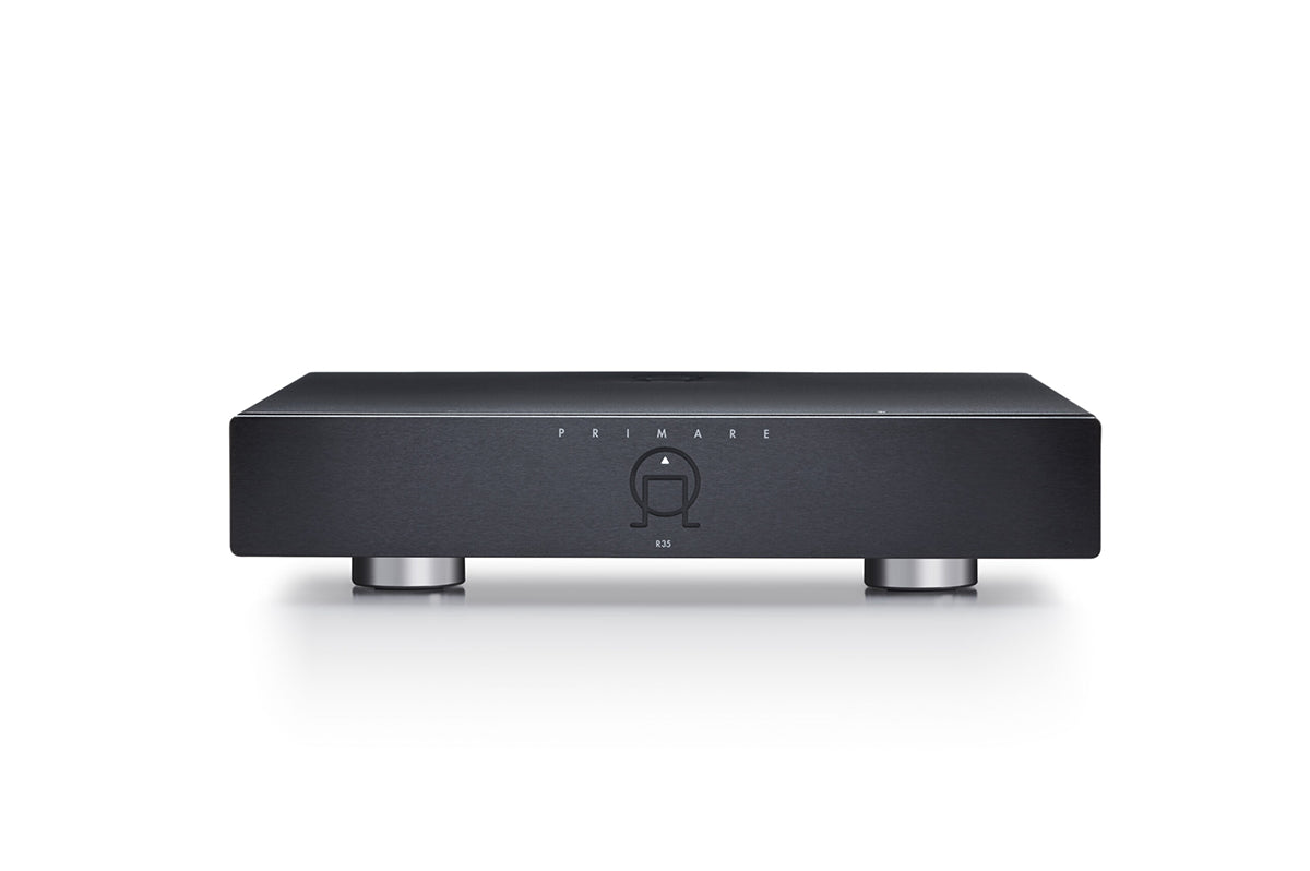 Primare Audio R35 – MM/MC Phono Preamplifier