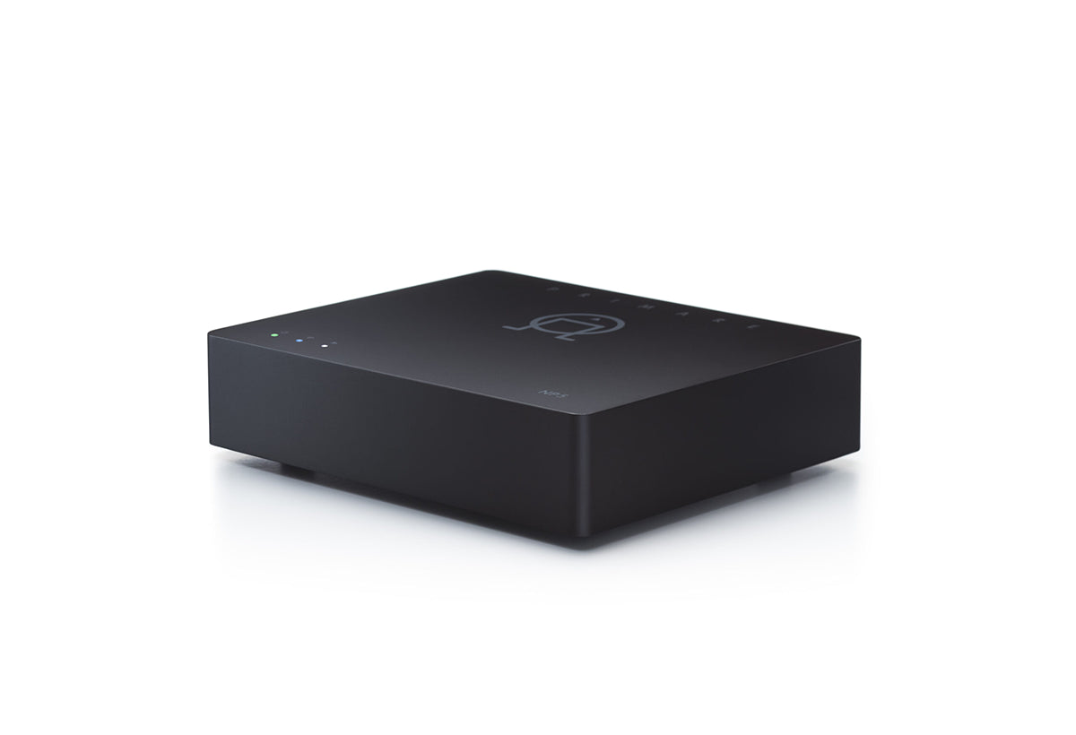 Primare Audio NP5 Prisma MK2 - The Best Network Player Streamer For Everyone And Any System
