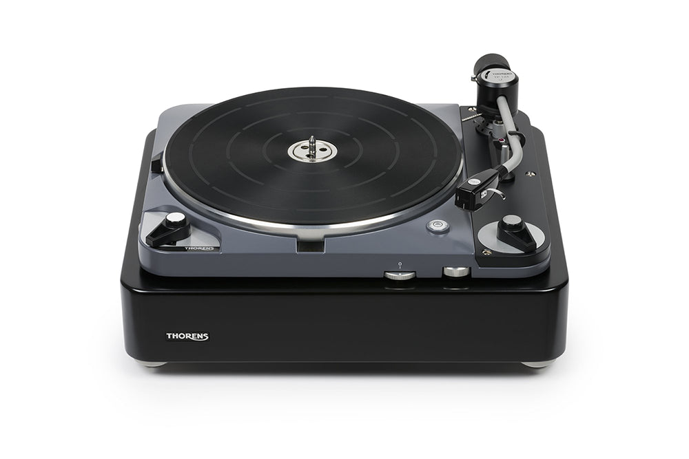 Thorens TD124 DD